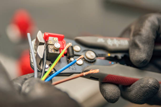 Best Electrician Near Me  in Park Center, CO