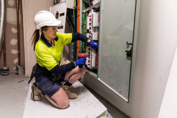 Best Electrical Installation Contractor  in Park Center, CO