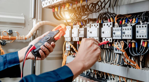 Best Electrical Rewiring Services  in Park Center, CO