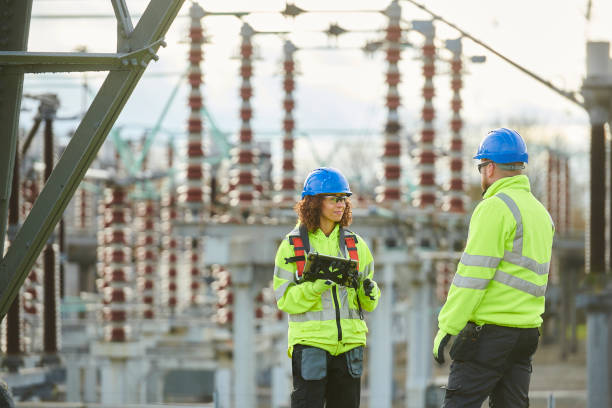 Best Circuit Breaker Repair  in Park Center, CO