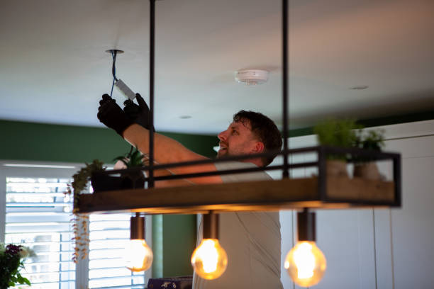 Best Electrician for Home Renovation  in Park Center, CO