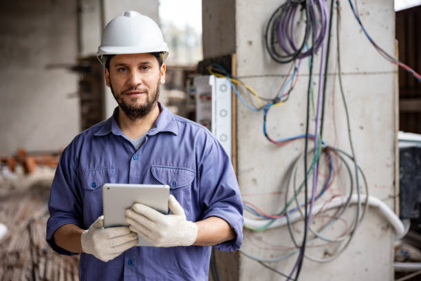 Best Emergency Electrical Repair  in Park Center, CO