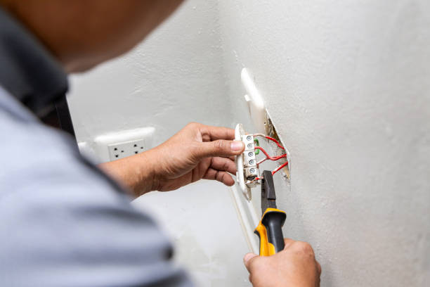  Park Center, CO Electrician Pros