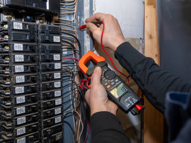 Best 24-Hour Electrician  in Park Center, CO