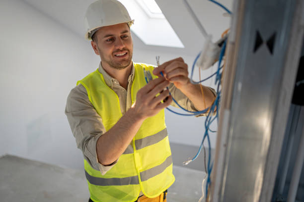 Best Electrical Wiring Services  in Park Center, CO
